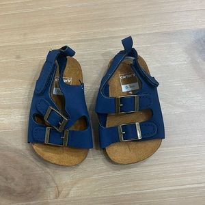 Carters sandals